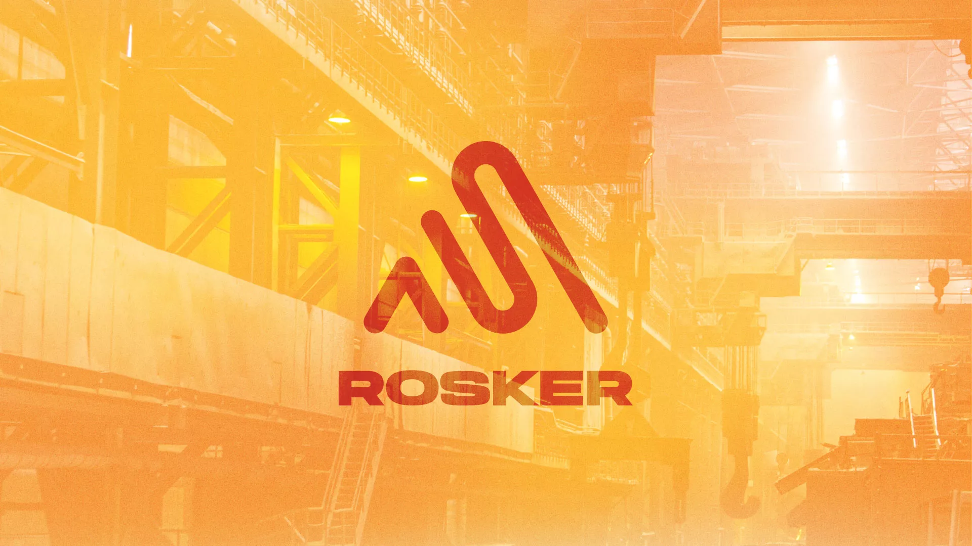 Ребрендинг компании «Rosker» и редизайн сайта в Киренске